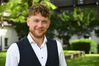 Der designierte Landratskandidat Jan Klose